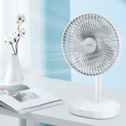 Kingshan Maxxon High quality rechargeable fan 3000mAh